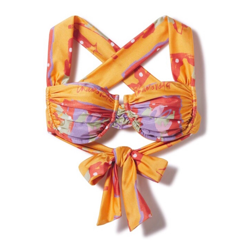 Inamorata Luciana top, Size XS